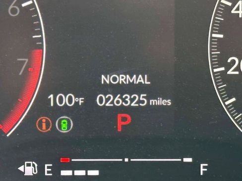 Used 2024 Honda Civic Sport image 23