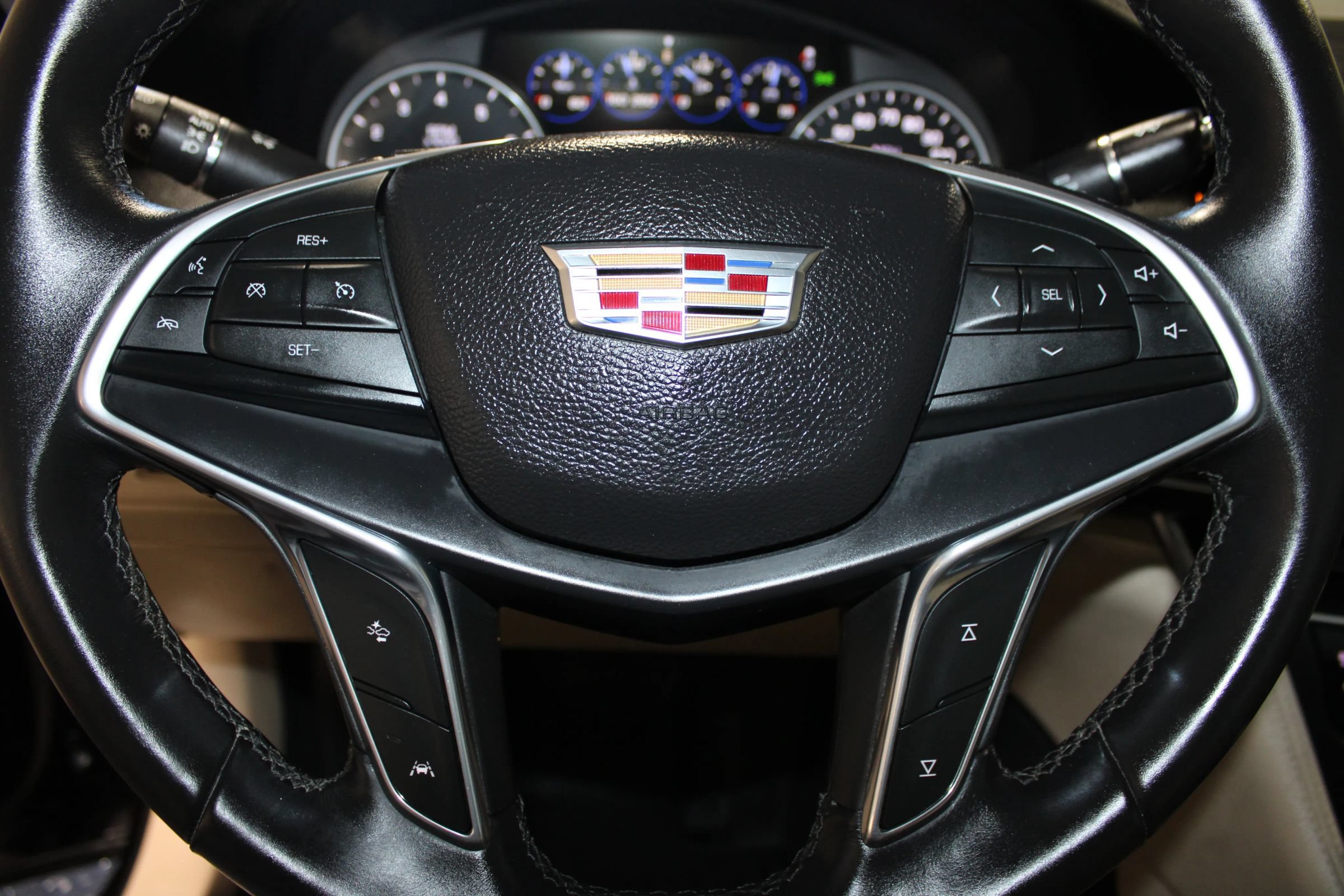 Used 2016 Cadillac CT6 RWD image 23
