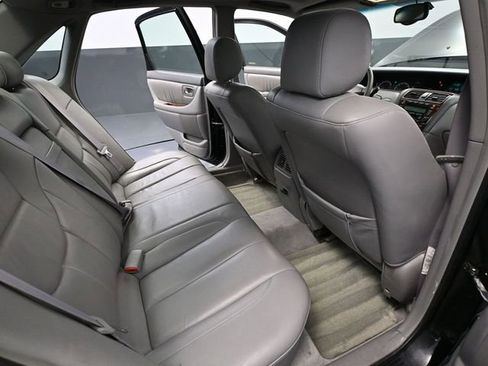 Used 2002 Toyota Avalon XL image 40