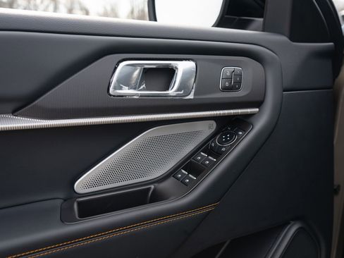 New 2026 Ford Explorer Tremor w/ Tremor Ultimate Package image 31
