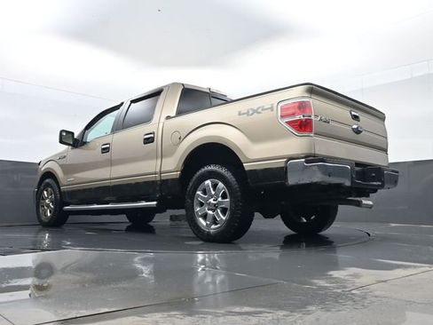 Used 2014 Ford F150 XLT w/ Equipment Group 302A Luxury image 21
