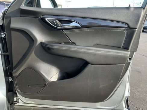 Used 2023 Buick Envision Essence w/ Sport Touring Package image 23