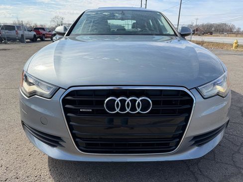Used 2013 Audi A6 3.0T Premium Plus image 19