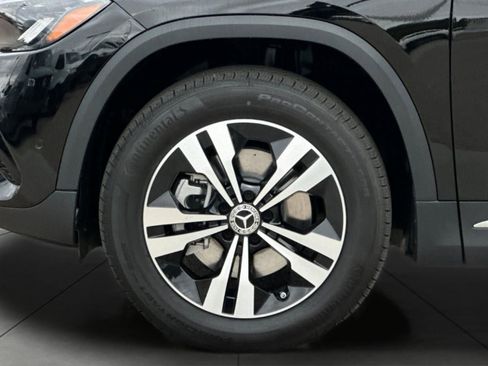 New 2026 Mercedes-Benz GLA 250 4MATIC image 3