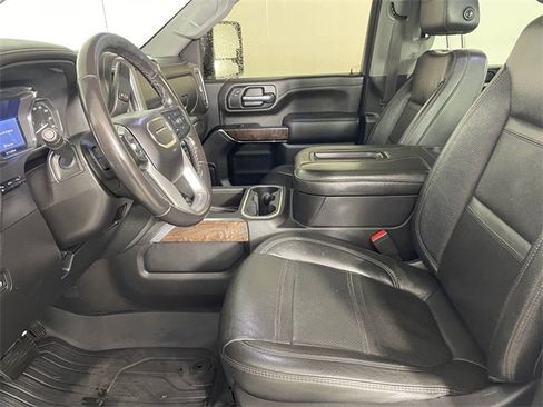 Used 2020 GMC Sierra 3500 Denali w/ Denali Ultimate Package image 2
