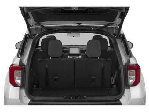 Used 2023 Ford Explorer Timberline w/ Timberline Technology Package AWD/4WD image 14