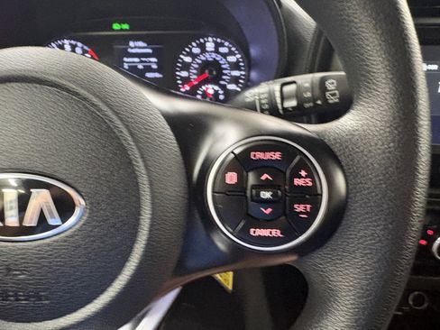 Used 2021 Kia Soul S FWD image 28