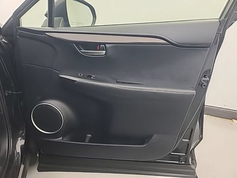 Used 2019 Lexus NX 300 AWD image 12