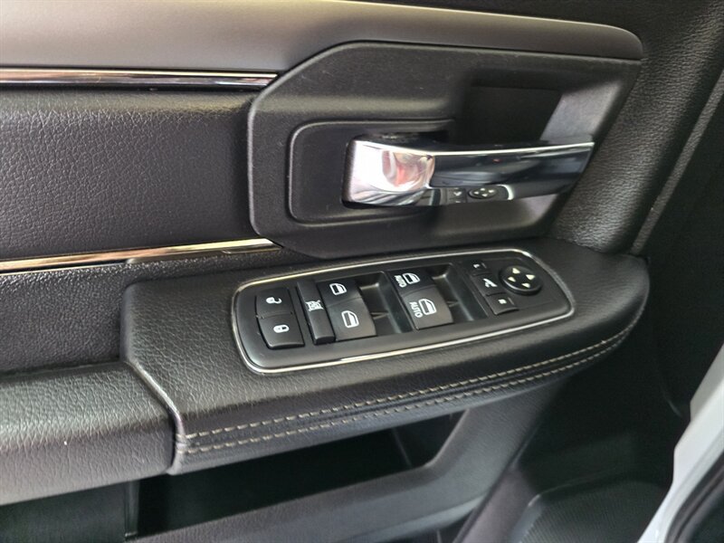 Used 2017 RAM 1500 Sport w/ Convenience Group AWD/4WD image 16