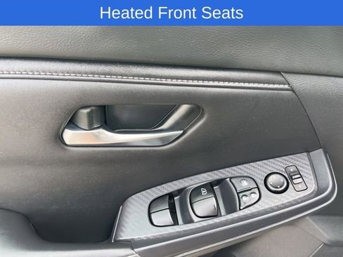 Used 2022 Nissan Sentra SV w/ All-Weather Package image 12