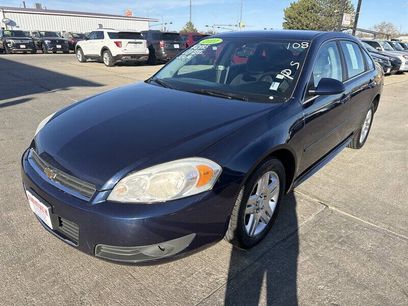 Used 2011 Chevrolet Impala LT