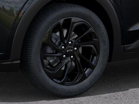 New 2027 Chevrolet Bolt RS image 10