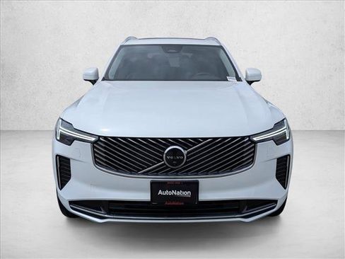 New 2026 Volvo XC90 B5 Plus w/ Protection Package AWD/4WD image 5