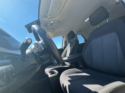 Certified 2024 Hyundai Ioniq 5 SEL AWD/4WD image 14
