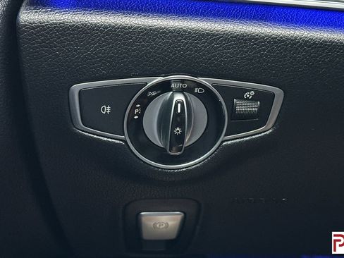 Used 2022 Mercedes-Benz E 450 4MATIC Sedan w/ Driver Assistance Package image 34