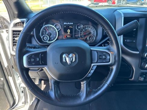 Used 2024 RAM 2500 Big Horn image 19