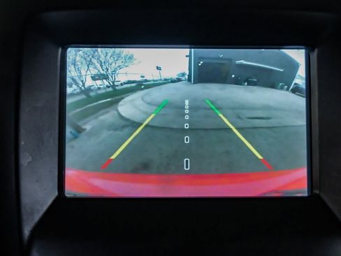 Used 2020 Jeep Compass Sport w/ Cold Weather Group image 20