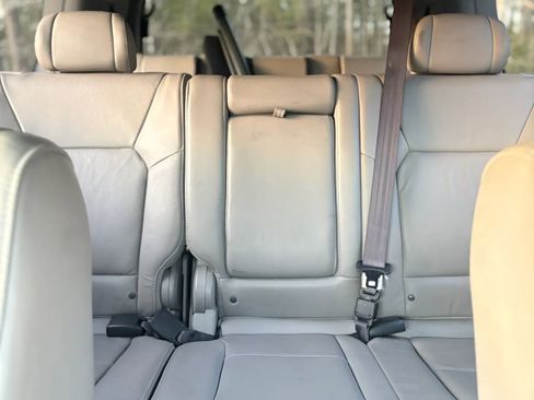 Used 2009 Honda Pilot Touring image 35