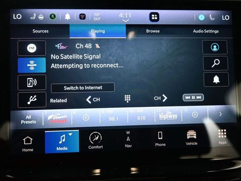 Used 2021 Jeep Grand Cherokee L Limited AWD/4WD image 28