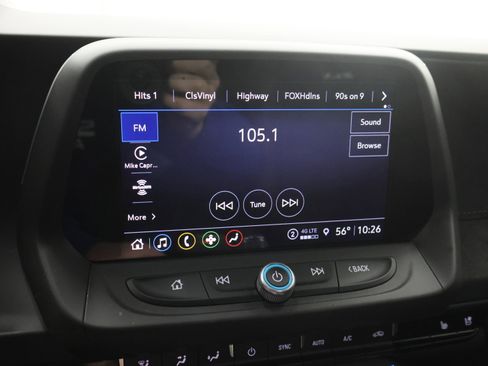 Used 2024 Chevrolet Camaro ZL1 RWD image 44
