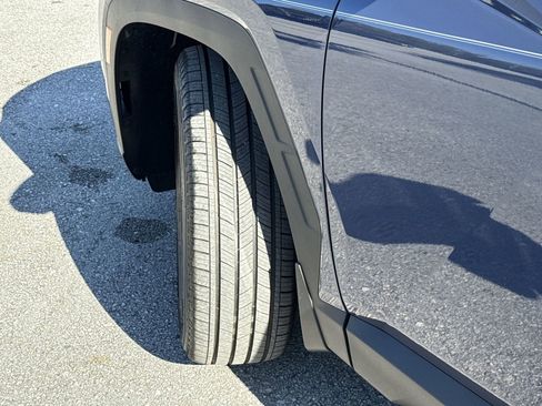 New 2026 Hyundai Tucson Limited image 33