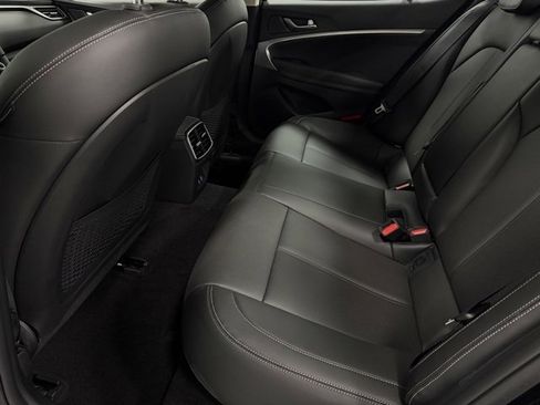 New 2026 Genesis G70 2.5T image 23