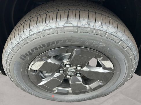 New 2026 Honda Passport RTL image 14