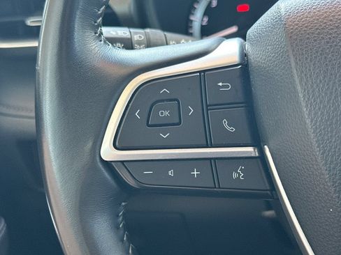 Certified 2025 Toyota Highlander LE AWD/4WD image 29