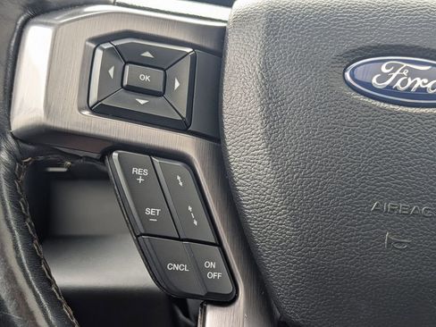 Used 2021 Ford Expedition Max Platinum image 15