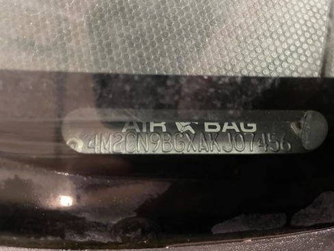 Used 2010 Mercury Mariner 4WD image 42