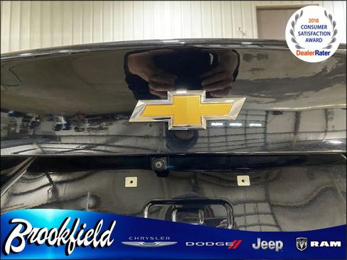 Used 2023 Chevrolet Malibu LS image 12