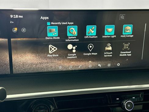 New 2026 INFINITI QX80 Pure w/ Cargo Package image 19