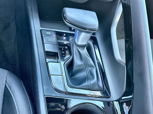 New 2026 Hyundai Elantra SEL Sport image 21