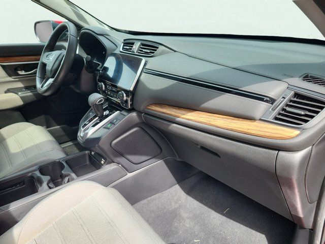 Used 2021 Honda CR-V EX image 22