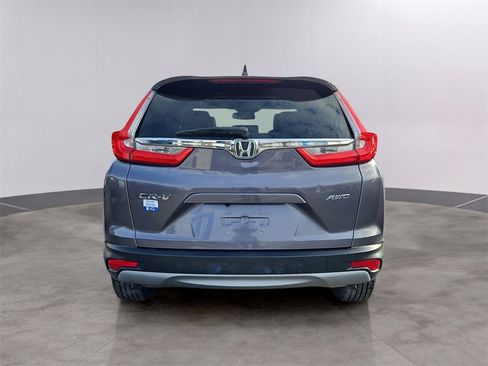 Certified 2017 Honda CR-V EX-L image 5