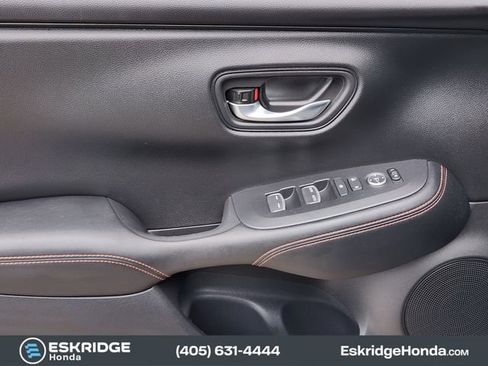Used 2025 Honda HR-V Sport image 24