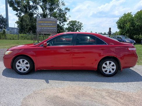 Used 2008 Toyota Camry XLE FWD image 9