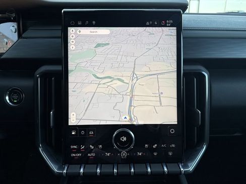 New 2026 GMC Acadia AT4 w/ Luxury Package image 9