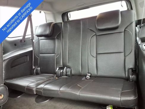 Used 2016 Chevrolet Suburban LTZ image 12