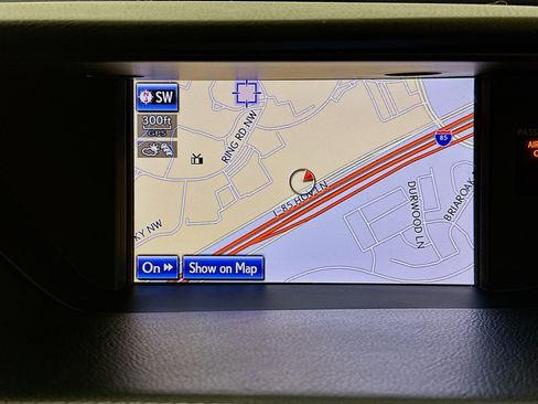 Used 2013 Lexus ES 350 w/ Luxury Pkg FWD image 22