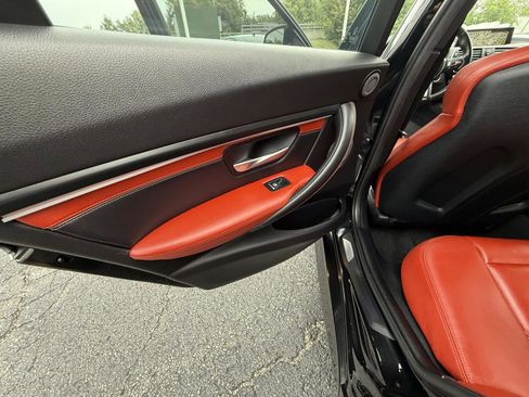 Used 2018 BMW M3 w/ Executive Package image 39