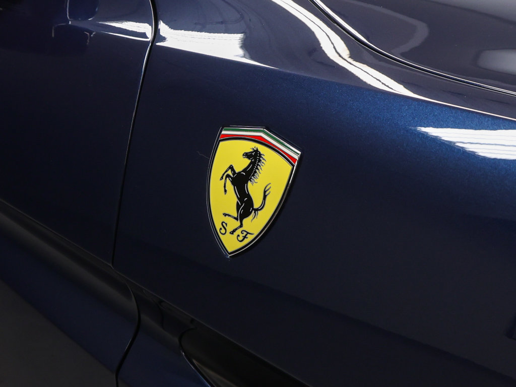 Certified 2019 Ferrari Portofino RWD image 11