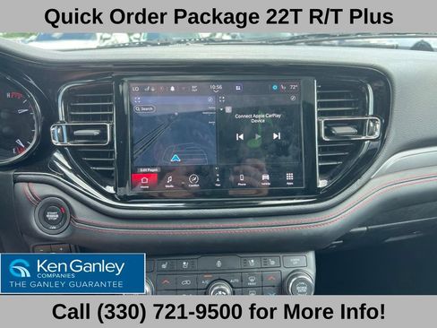 Used 2023 Dodge Durango R/T AWD/4WD image 12