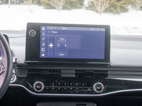 Used 2024 Honda Prologue Touring image 16