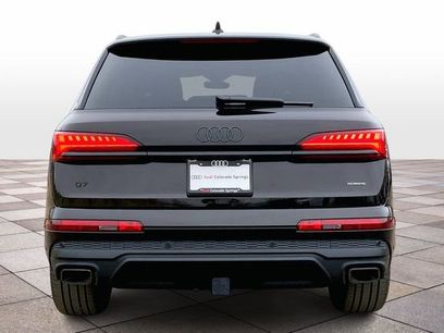 New 2026 Audi Q7 2.0T Premium Plus