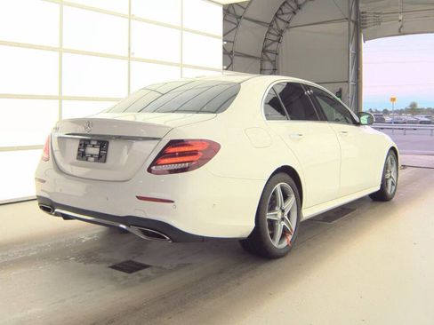 Used 2017 Mercedes-Benz E 300 w/ Premium 1 Package image 5