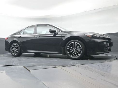 Certified 2025 Toyota Camry XLE w/ Premium Plus Package image 42