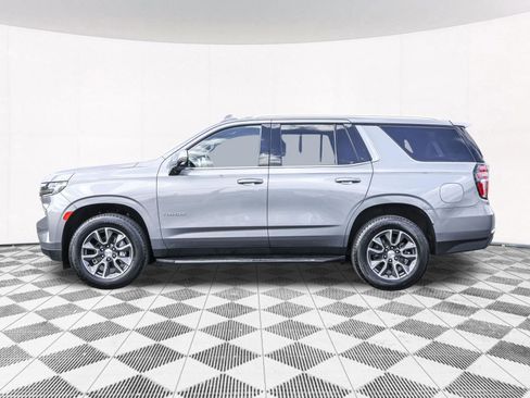 Used 2022 Chevrolet Tahoe LT w/ Luxury Package image 20