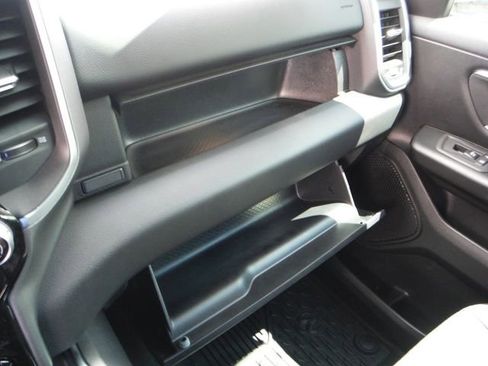 Certified 2026 RAM 1500 Big Horn AWD/4WD image 49