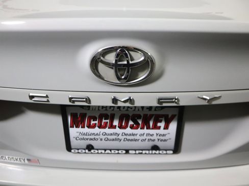 Used 2023 Toyota Camry LE image 10